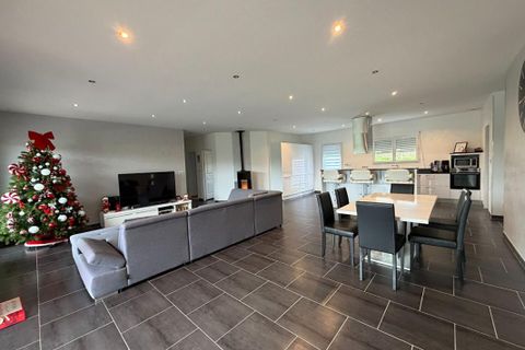 Villa i Carcans, Gironde, Carcans - € 551.500 | Ref: 432533ABOU - foto 3