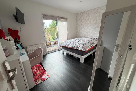 Villa i Carcans, Gironde, Carcans - € 551.500 | Ref: 432533ABOU - foto 4