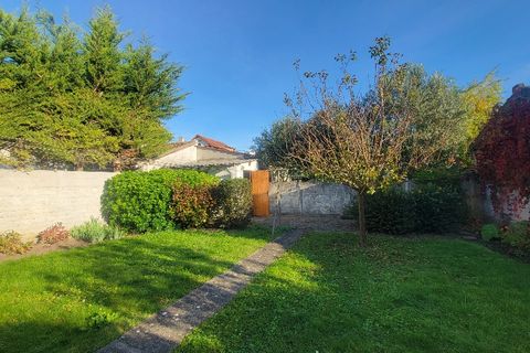 Villa i Chelles, Seine-et-Marne, Chelles - € 419.000 | Ref: 424634...MERB - foto 1