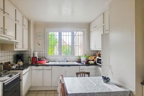 Villa i Chelles, Seine-et-Marne, Chelles - € 419.000 | Ref: 424634...MERB - foto 4