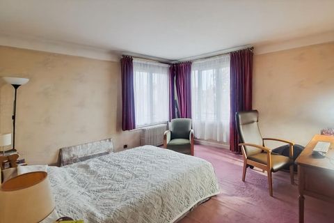 Villa i Chelles, Seine-et-Marne, Chelles - € 419.000 | Ref: 424634...MERB - foto 5