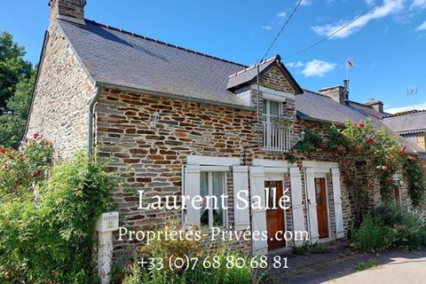 Villa i Ruffiac, Morbihan, Ruffiac - € 209.000 | Ref: 0406991AUS - foto 1