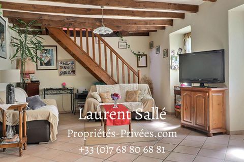 Villa i Ruffiac, Morbihan, Ruffiac - € 209.000 | Ref: 0406991AUS - foto 2