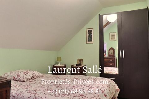 Villa i Ruffiac, Morbihan, Ruffiac - € 209.000 | Ref: 0406991AUS - foto 6