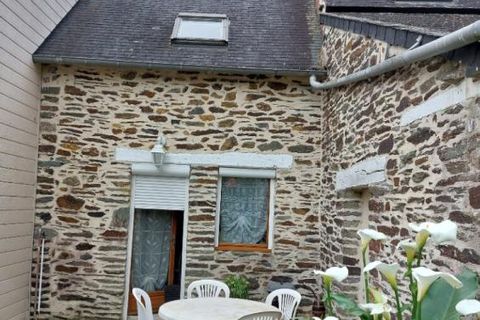 Villa i Ruffiac, Morbihan, Ruffiac - € 209.000 | Ref: 0406991AUS - foto 8