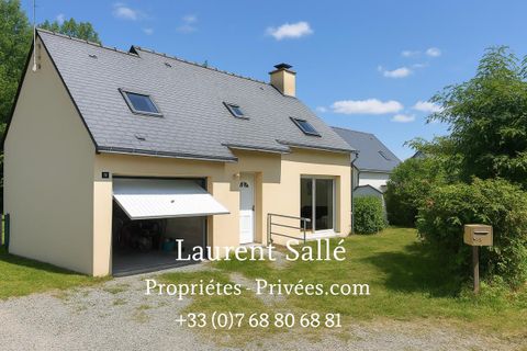Villa i Saint-Grave, Morbihan, Saint-Grave - € 205.000 | Ref: 0432313AUS - foto 1