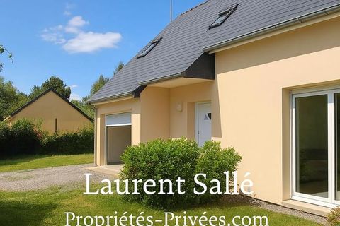Villa i Saint-Grave, Morbihan, Saint-Grave - € 205.000 | Ref: 0432313AUS - foto 2