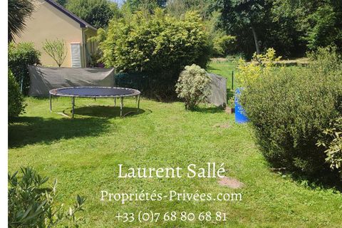 Villa i Saint-Grave, Morbihan, Saint-Grave - € 205.000 | Ref: 0432313AUS - foto 3