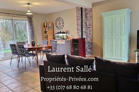 Villa i Saint-Grave, Morbihan, Saint-Grave - € 205.000 | Ref: 0432313AUS - foto 4