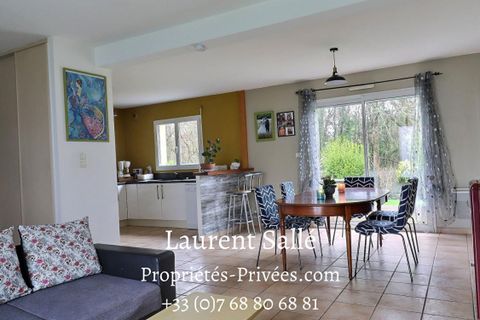 Villa i Saint-Grave, Morbihan, Saint-Grave - € 205.000 | Ref: 0432313AUS - foto 5
