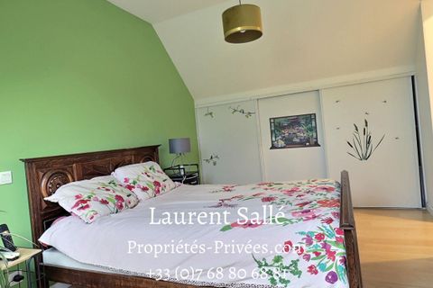 Villa i Saint-Grave, Morbihan, Saint-Grave - € 205.000 | Ref: 0432313AUS - foto 6
