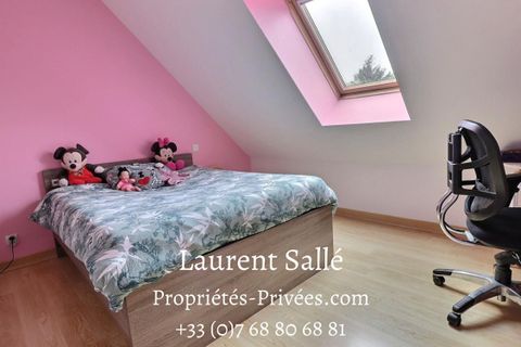 Villa i Saint-Grave, Morbihan, Saint-Grave - € 205.000 | Ref: 0432313AUS - foto 7