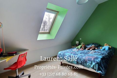 Villa i Saint-Grave, Morbihan, Saint-Grave - € 205.000 | Ref: 0432313AUS - foto 8