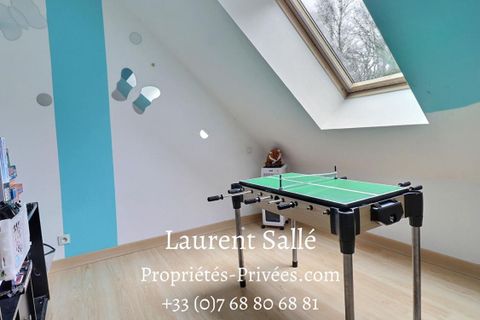 Villa i Saint-Grave, Morbihan, Saint-Grave - € 205.000 | Ref: 0432313AUS - foto 10