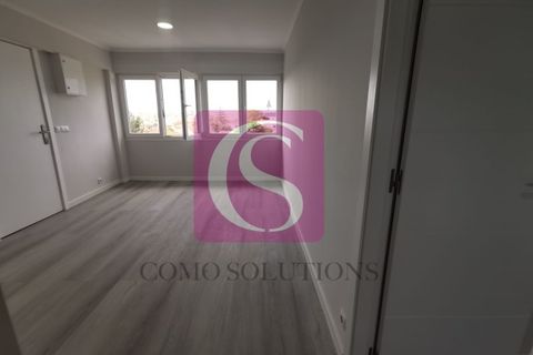 Lejlighed i Oeiras, Lisbon, Oeiras - € 475.000 | Ref: APA_95 - foto 3