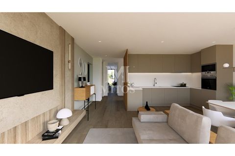 Lejlighed i Viana do Castelo, Viana do Castelo, Viana do Castelo - € 275.000 | Ref: M314 - foto 8