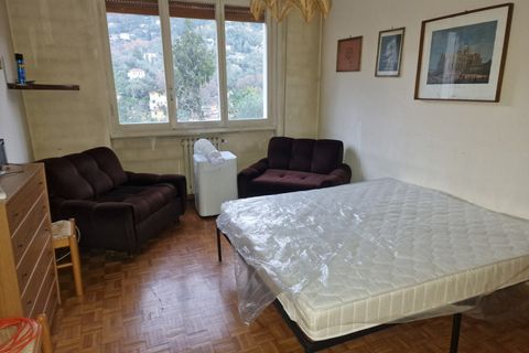 Lejlighed i Rapallo, Genoa, Rapallo - € 95.000 | Ref: A1349 - foto 2