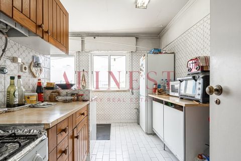 Lejlighed i Carcavelos, Lisbon, Carcavelos - € 395.000 | Ref: C1312/25 - foto 6