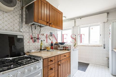 Lejlighed i Carcavelos, Lisbon, Carcavelos - € 395.000 | Ref: C1312/25 - foto 1