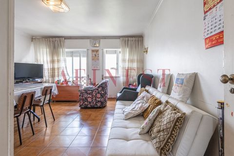 Lejlighed i Carcavelos, Lisbon, Carcavelos - € 395.000 | Ref: C1312/25 - foto 2