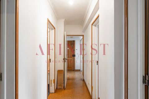 Lejlighed i Carcavelos, Lisbon, Carcavelos - € 395.000 | Ref: C1312/25 - foto 8