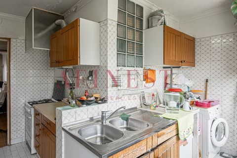 Lejlighed i Carcavelos, Lisbon, Carcavelos - € 395.000 | Ref: C1312/25 - foto 9