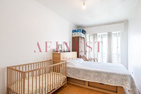 Lejlighed i Carcavelos, Lisbon, Carcavelos - € 395.000 | Ref: C1312/25 - foto 12
