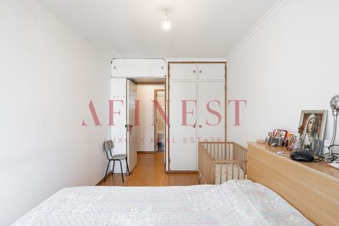 Lejlighed i Carcavelos, Lisbon, Carcavelos - € 395.000 | Ref: C1312/25 - foto 14