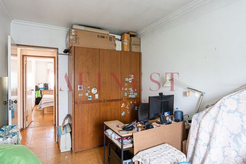 Lejlighed i Carcavelos, Lisbon, Carcavelos - € 395.000 | Ref: C1312/25 - foto 19