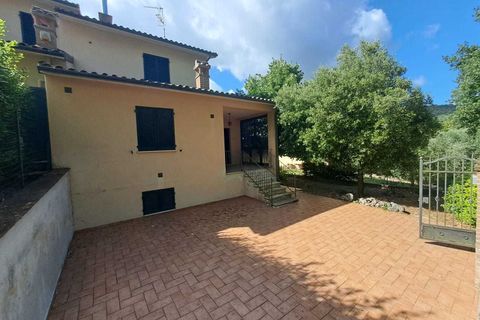 Byhus i Amelia, Terni, Amelia - € 98.000 | Ref: Rif.27 - foto 1