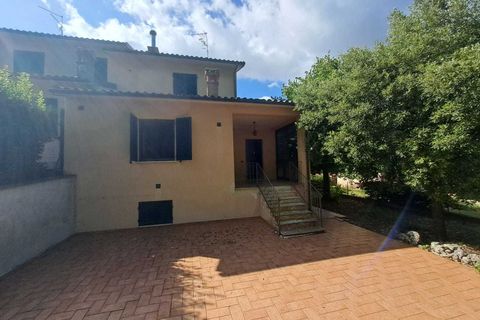 Byhus i Amelia, Terni, Amelia - € 98.000 | Ref: Rif.27 - foto 2