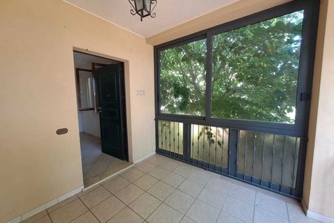 Byhus i Amelia, Terni, Amelia - € 98.000 | Ref: Rif.27 - foto 3