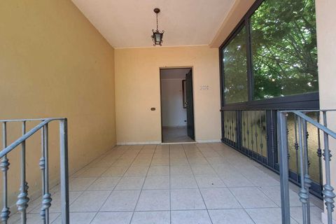 Byhus i Amelia, Terni, Amelia - € 98.000 | Ref: Rif.27 - foto 4