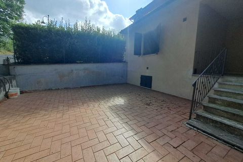 Byhus i Amelia, Terni, Amelia - € 98.000 | Ref: Rif.27 - foto 5