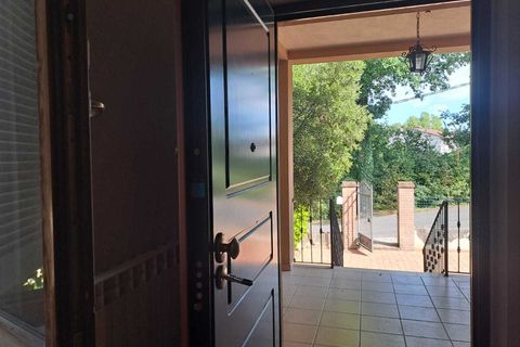 Byhus i Amelia, Terni, Amelia - € 98.000 | Ref: Rif.27 - foto 6