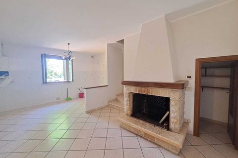 Byhus i Amelia, Terni, Amelia - € 98.000 | Ref: Rif.27 - foto 7