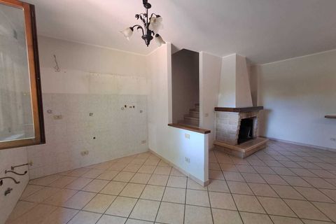 Byhus i Amelia, Terni, Amelia - € 98.000 | Ref: Rif.27 - foto 8