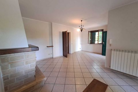 Byhus i Amelia, Terni, Amelia - € 98.000 | Ref: Rif.27 - foto 9