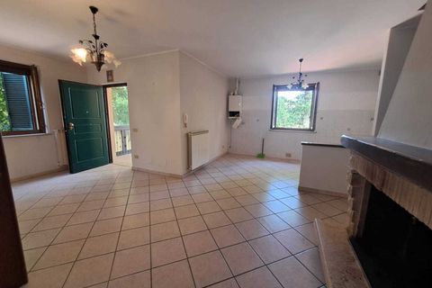 Byhus i Amelia, Terni, Amelia - € 98.000 | Ref: Rif.27 - foto 11