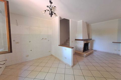 Byhus i Amelia, Terni, Amelia - € 98.000 | Ref: Rif.27 - foto 12