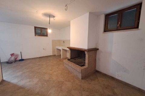 Byhus i Amelia, Terni, Amelia - € 98.000 | Ref: Rif.27 - foto 34