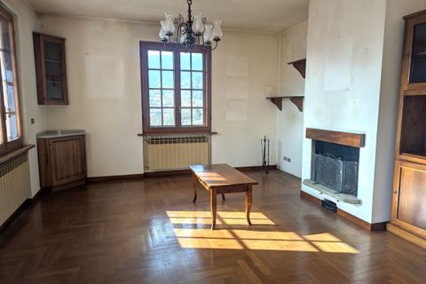 Leilighet i Casella, Genoa, Casella - € 85 000 | Ref: casella85 - foto 2