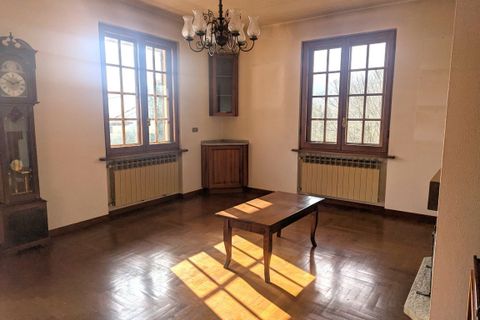 Leilighet i Casella, Genoa, Casella - € 85 000 | Ref: casella85 - foto 3