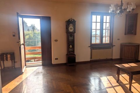 Leilighet i Casella, Genoa, Casella - € 85 000 | Ref: casella85 - foto 4