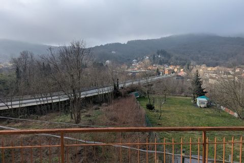 Leilighet i Casella, Genoa, Casella - € 85 000 | Ref: casella85 - foto 21