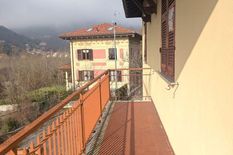 Leilighet i Casella, Genoa, Casella - € 85 000 | Ref: casella85 - foto 22