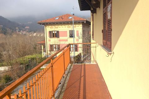 Leilighet i Casella, Genoa, Casella - € 85 000 | Ref: casella85 - foto 23