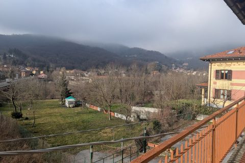 Leilighet i Casella, Genoa, Casella - € 85 000 | Ref: casella85 - foto 24
