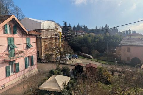 Leilighet i Casella, Genoa, Casella - € 85 000 | Ref: casella85 - foto 26