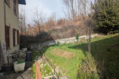 Leilighet i Casella, Genoa, Casella - € 85 000 | Ref: casella85 - foto 30